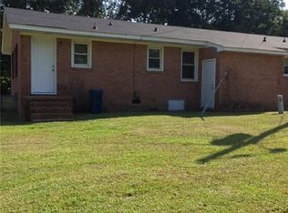 5033 Juliet Dr, Fayetteville, NC 28303