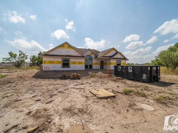 2918 Ricks Dr, San Angelo, TX 76905