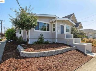 1214 Oregon St, Berkeley, CA 94702