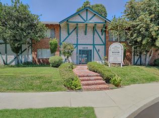 Variel Villas, Canoga Park, CA 91303