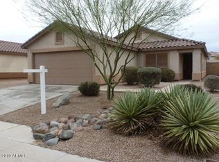 3741 S Oxley, Mesa, AZ 85212