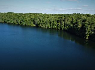 3 County Road P, Rhinelander, WI 54501