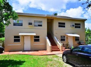 414 NW 53rd St APT 2, Miami, FL 33127