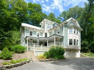 541 Terrace Dr, Highland Lakes, NJ 07422