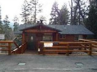 43207 Sunset Dr, Big Bear Lake, CA 92315