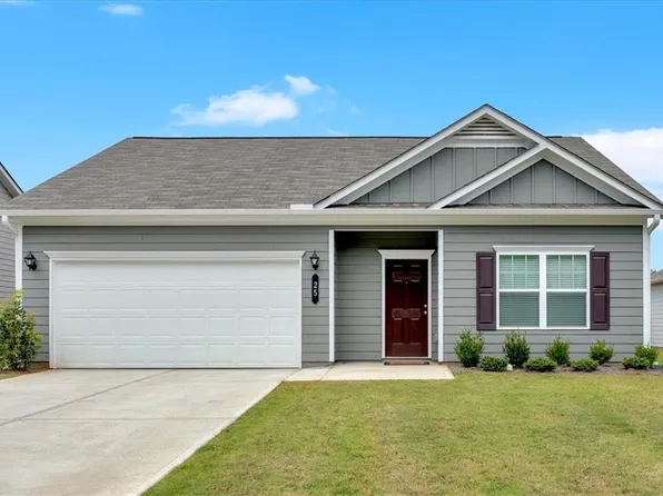 25 Brooke Ct, Rome, GA 30161