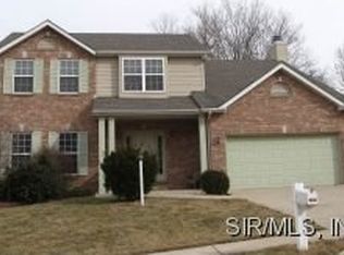 2408 Little Round Top Dr, Edwardsville, IL
