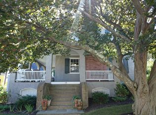 110 Anawan Ave, West Roxbury, MA 02132
