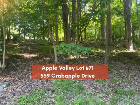 559 Crabapple Dr, Howard, OH 43028