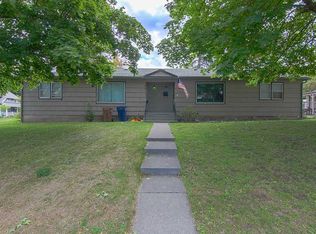 1401 S Cedar St, Spokane, WA 99203