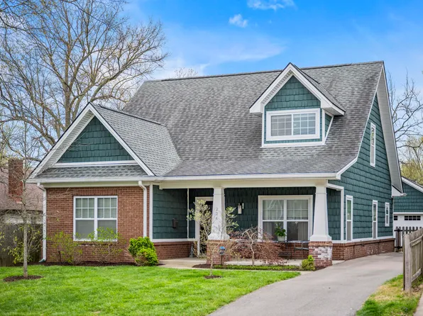 224 Owsley Ave, Lexington, KY 40502