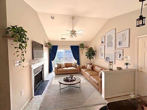 1st image of 4137 Fountainside Ln Unit 302