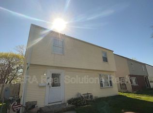 66 N Waverly St, Columbus, OH 43213