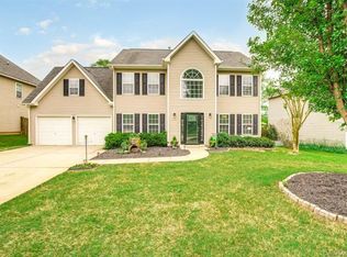 108 Madelia Pl, Mooresville, NC 28115