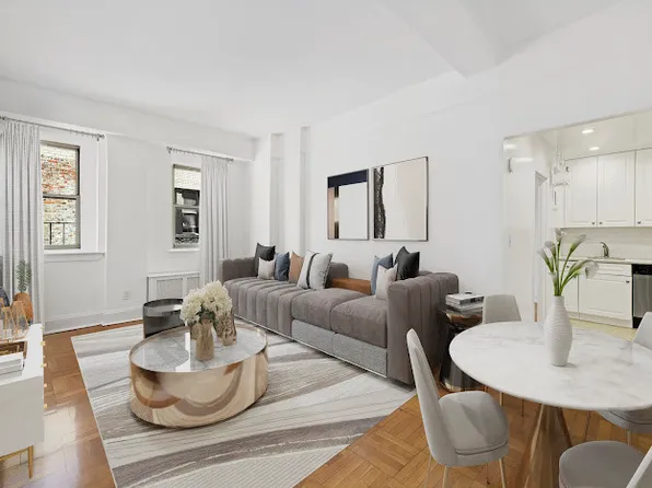 562 West End Avenue image 1 of 7