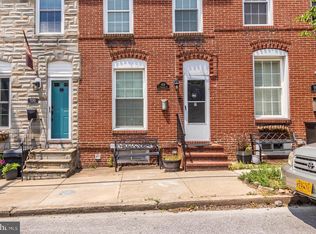 928 S Bouldin St, Baltimore, MD 21224