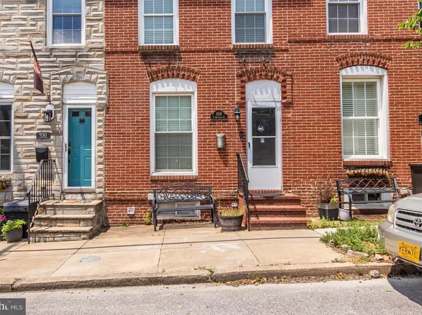 928 S Bouldin St, Baltimore, MD 21224