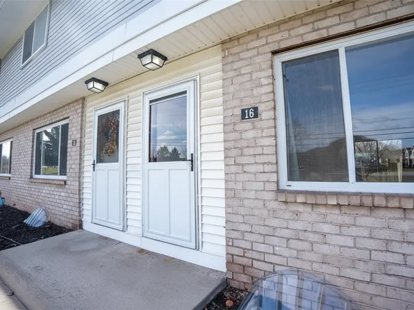 275/16 Owens Rd, Brockport, NY 14420