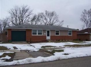 735 Lymington Rd, Troy, OH 45373