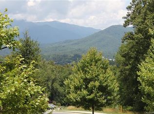 25 Old Lafayette Ln, Black Mountain, NC 28711