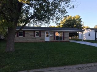 342 Granada Pl, New Whiteland, IN
