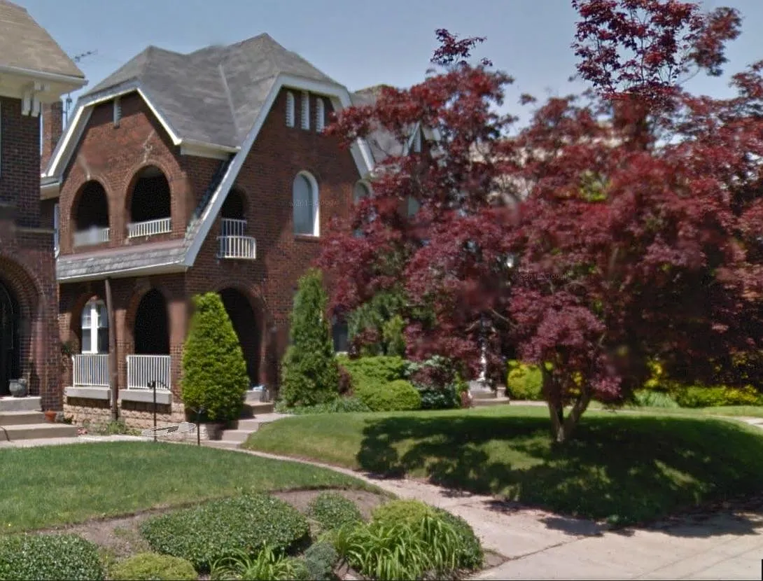 Building Photo - 1111 N Highland Ave #2