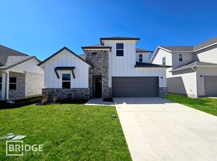 7707 Escarpment Dr, Temple, TX 76502