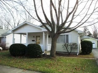 217 W Reed Ave, Bowling green, OH 43402