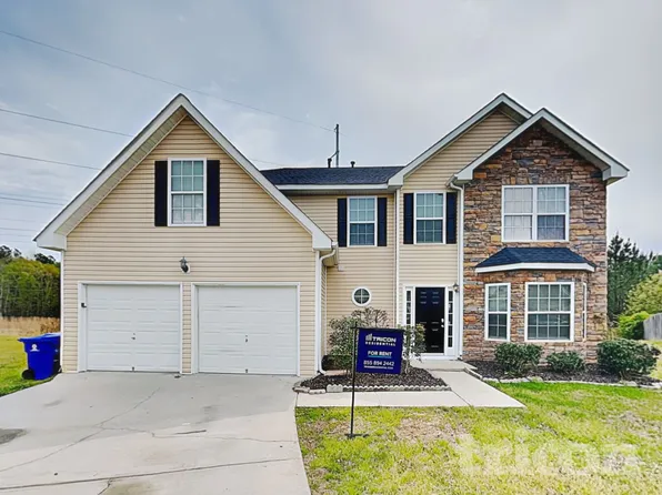 135 Belmont Ter, Fairburn, GA 30213