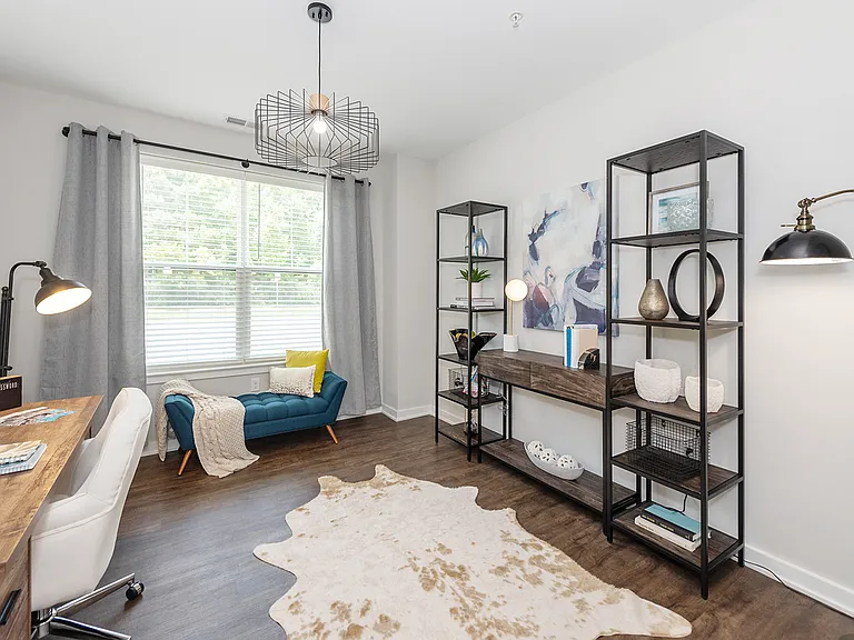 Lumen Apartments — Photo 20