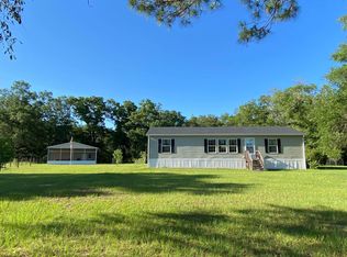 1096 SW Horseshoe Loop, Fort White, FL 32038