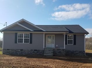 124 Cedar Ln LOT 4-R, Maynardville, TN 37807