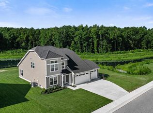 25083 Scarborough Ln, Millsboro, DE 19966