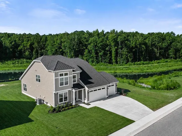 25083 Scarborough Ln, Millsboro, DE 19966