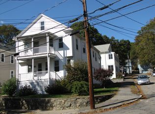 95 Bow St #1, Arlington, MA 02474