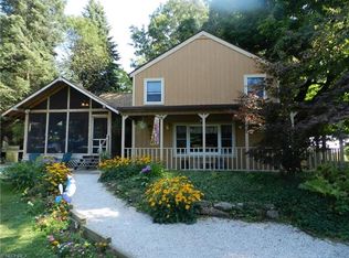 4797 Goodell Rd, Mantua, OH 44255