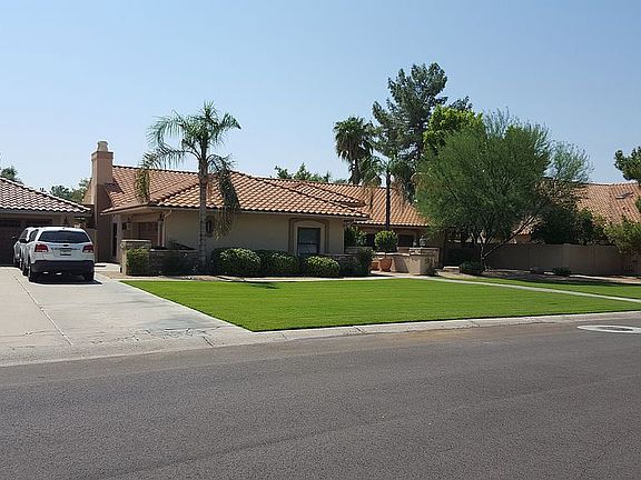3rd image of 6931 W Eugie Ave