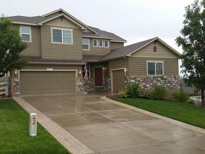 4071 County View Way, Castle Rock, CO, 80104
