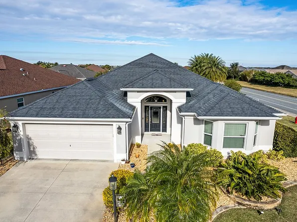 667 Viking Pl, The Villages, FL 32163