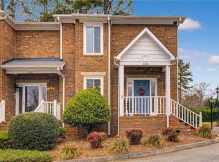 2006 Ridge Brook Ct, Winston Salem, NC 27127