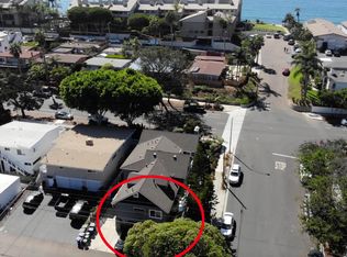 235 W I St, Encinitas, CA 92024