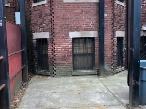 531 Newbury St #0, Boston, MA 02215