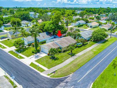 1281 Slash Pine Cir, West Palm Beach, FL, 33409