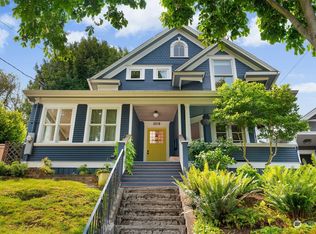 3219 22nd Ave W, Seattle, WA 98199