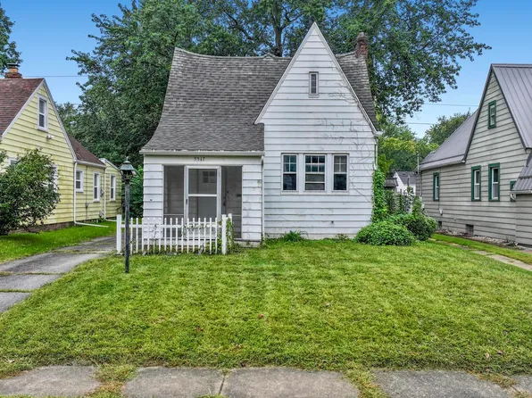 3317 Northwood Ave, Toledo, OH 43606