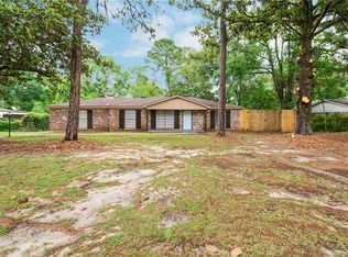 4315 Shan Dr E, Mobile, AL 36693