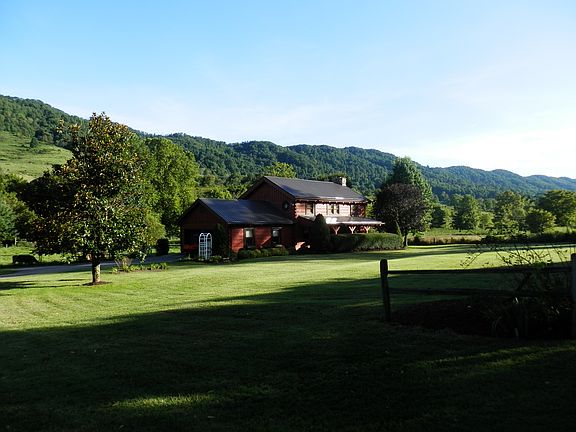 Great Yard