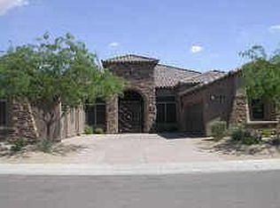 23117 N 39th Pl, Phoenix, AZ 85050