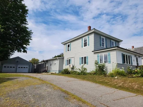 4 Cedar Street, East Millinocket, ME 04430