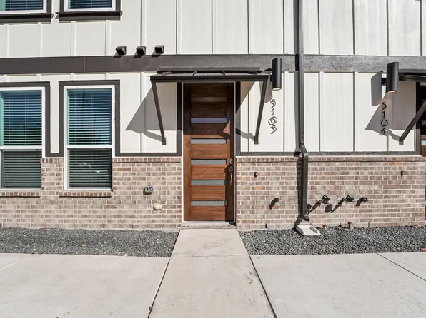 200 W 56th St #5103, Austin, TX 78751
